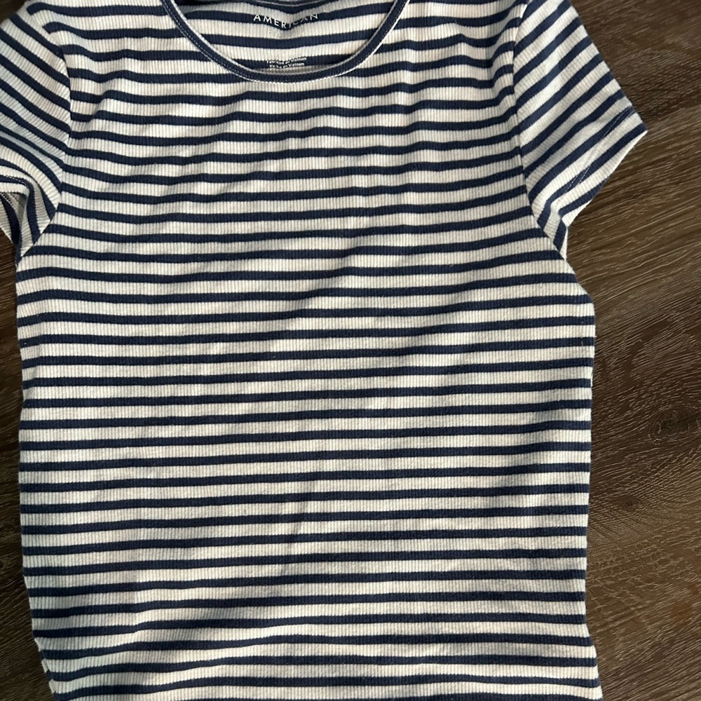 American Basic xs